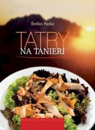 Tatry na tanieri