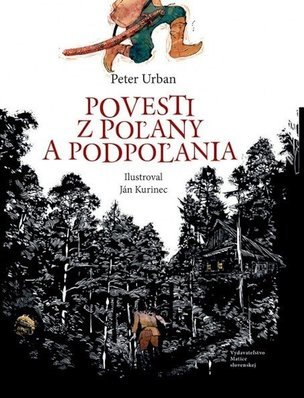 Povesti z Poľany a Podpoľania