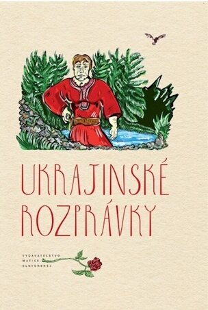 Ukrajinské rozprávky