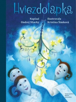 Hviezdolapka