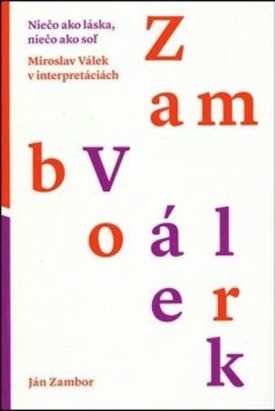 Niečo ako láska, niečo ako soľ