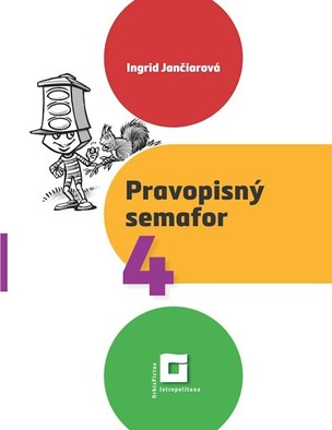 Pravopisný semafor 4