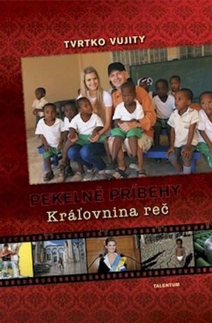 Pekelné príbehy Kráľovnina reč