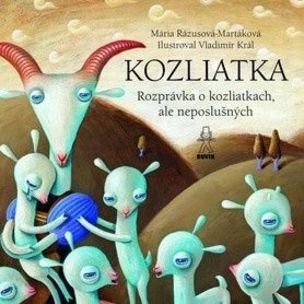 Kozliatka