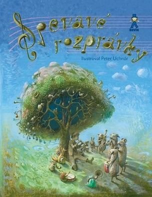 Spevavé rozprávky   