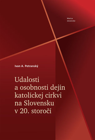 Udalosti a osobnosti dejín katolíckej cirkvi