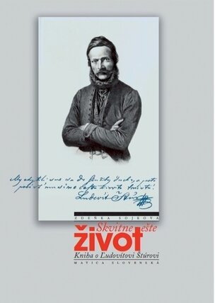 Skvitne ešte život