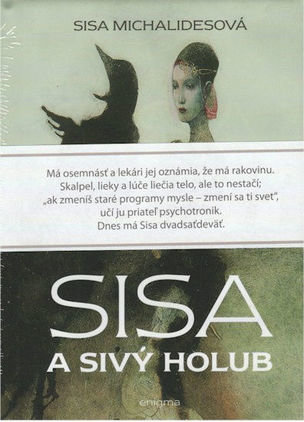Sisa a sivý holub