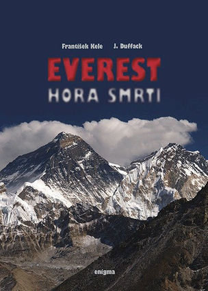 Everest - hora smrti