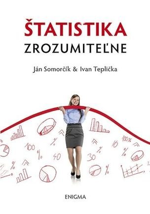Štatistika zrozumiteľne  