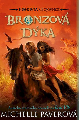 Bohovia a bojovníci 5: Bronzová dýka