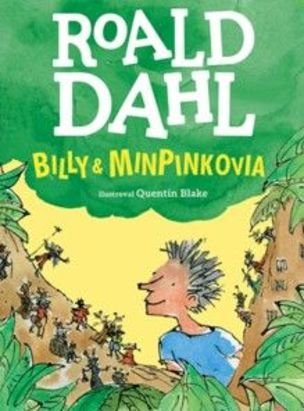 Billy a Minpinkovia
