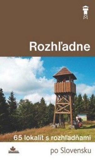 Rozhľadne