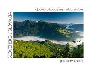 Slovensko - tajuplná príroda