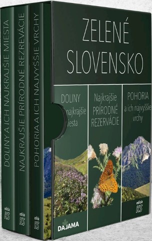 Trilógia: Zelené Slovensko