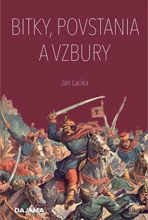 Bitky, povstania a vzbury