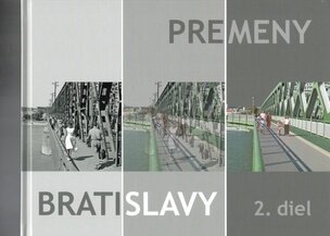 Premeny Bratislavy 2