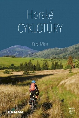 Horské cyklotúry