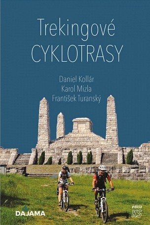 Trekingové cyklotrasy