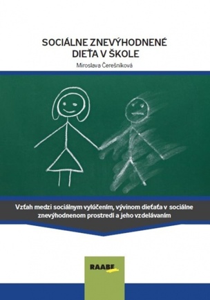 Sociálne znevýhodnené dieťa v škole