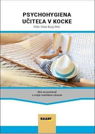 Psychohygiena učiteľa v kocke