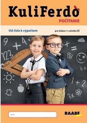 Kuliferdo - Počítanie PZ