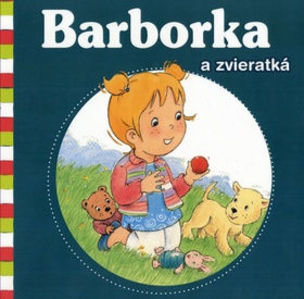 Barborka a zvieratká