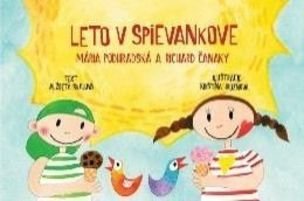 Leto v Spievankove