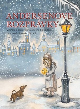 Andersenove rozprávky