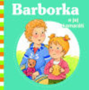 Barborka a jej kamaráti