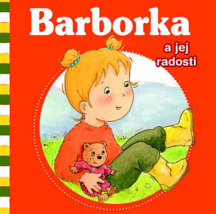 Barborka a jej radosti