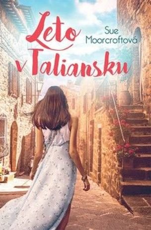 Leto v Taliansku