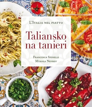 Taliansko na tanieri