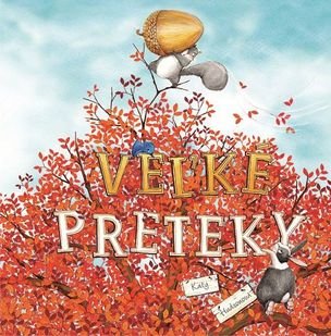 Veľké preteky