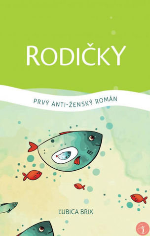 Rodičky