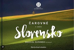 Čarovné Slovensko - Magical Slovakia
