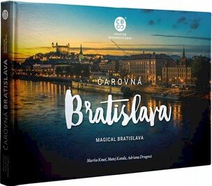 Čarovná Bratislava