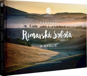 Čarovná Rimavská Sobota a okolie