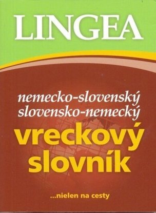 Nemecko-slovenský vreckový slovník, Slovensko-nemecký