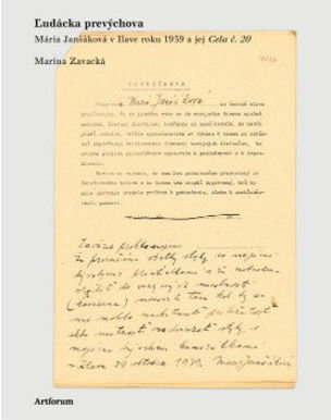 Ľudácka prevýchova