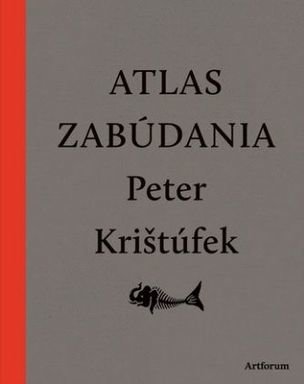 Atlas zabúdania (nové doplnené vydanie)