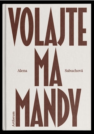 Volajte ma Mandy