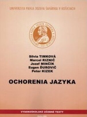 Ochorenia jazyka