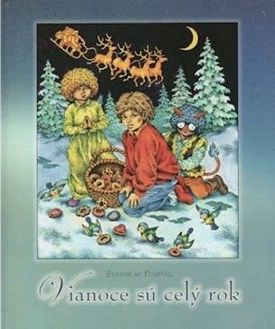 Vianoce sú celý rok