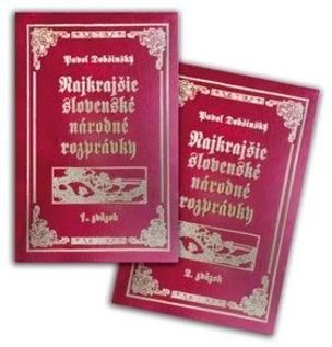 Najkrajšie slovenské národné rozprávy