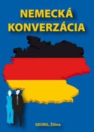 Nemecká konverzácia