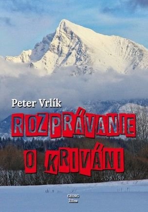 Rozprávanie o Kriváni