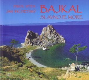 Bajkal Slavnoje more