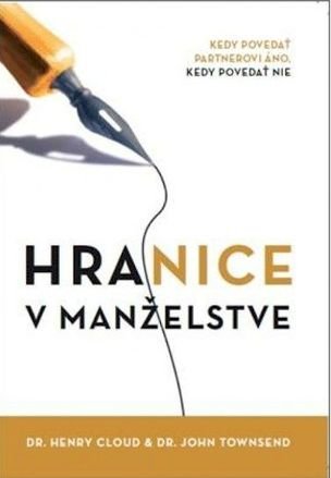 Hranice v manželstve 2.vydanie