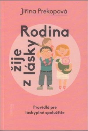 Rodina žije z lásky